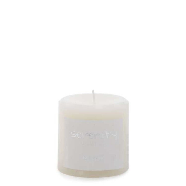 Chandelle  Serenity crème 3x3