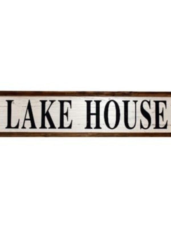 Cadre Lake House
