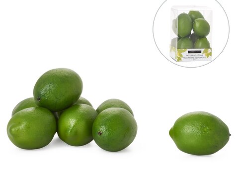 Lime décorative  (1 unité))