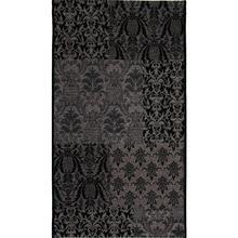 Tapis Esterno Tapestry Charcoal  2' x 4'