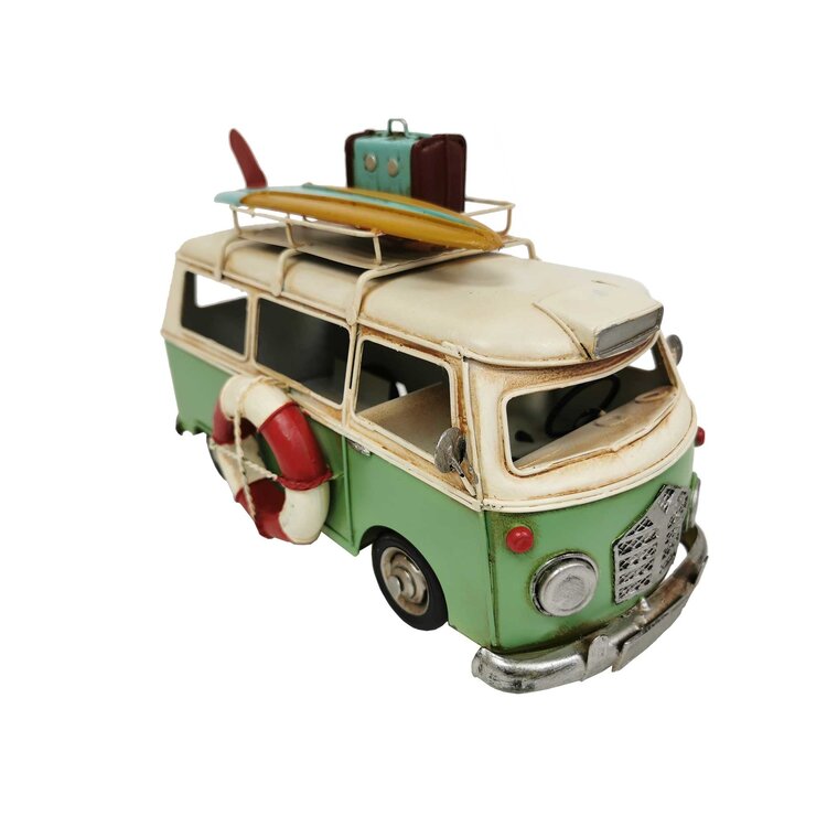Westfalia vert