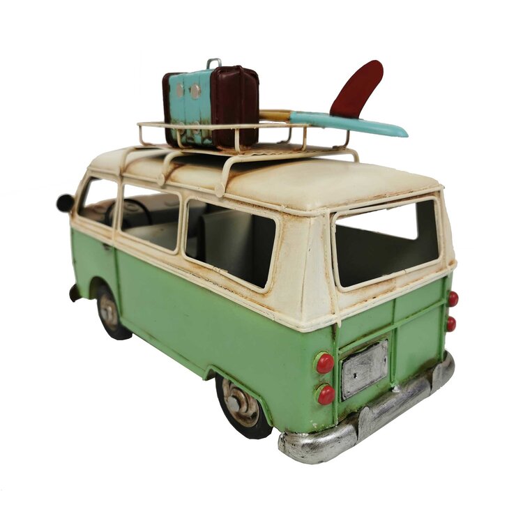 Westfalia vert
