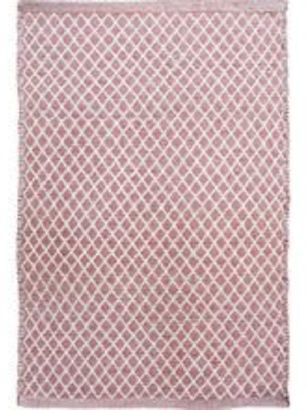 Tapis - Dhurrie Maywood Coral 2' x 3'
