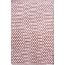 Tapis - Dhurrie Maywood Coral 2' x 3'
