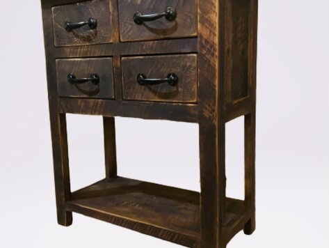 Buffet La Crédence (Couleur Provincial)