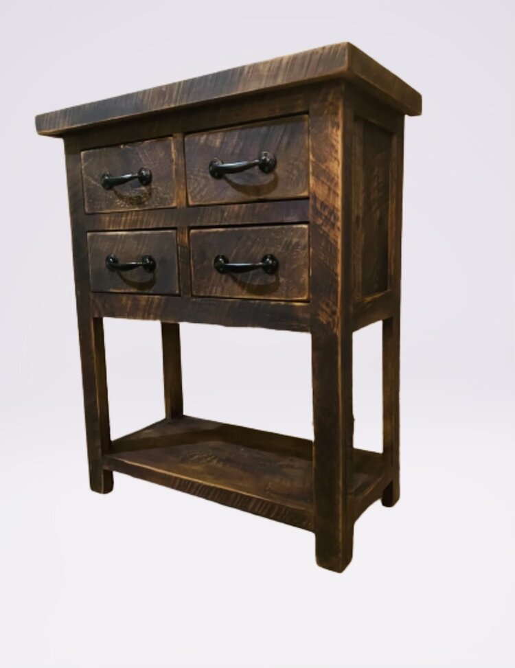 Buffet La Crédence (Couleur Provincial)