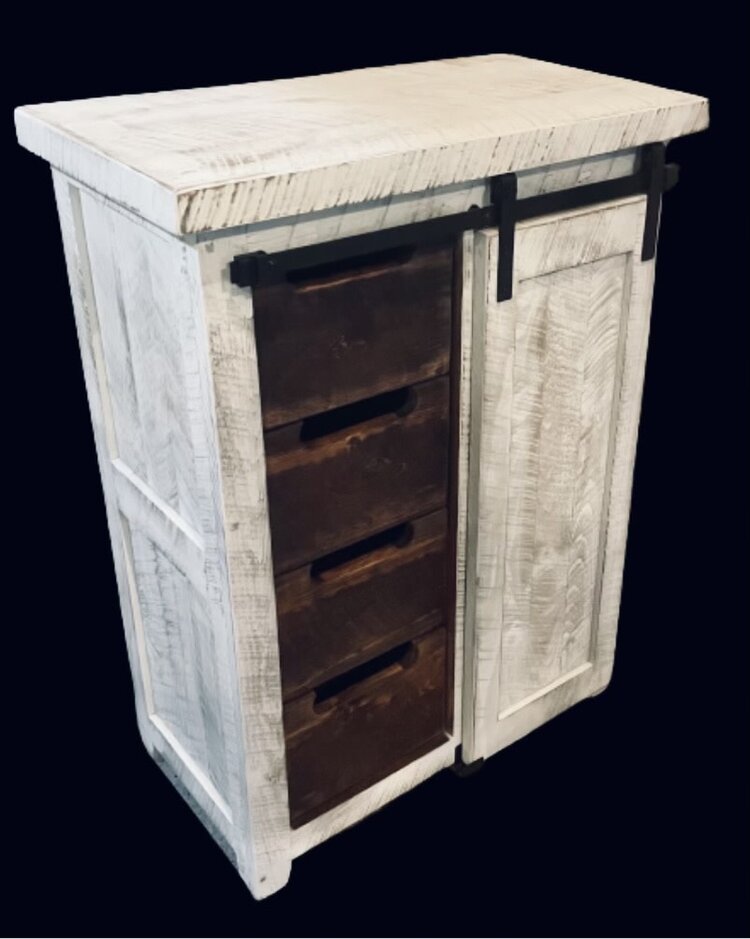 Le Mont-Blanc (Couleur Blanc et Provincial)