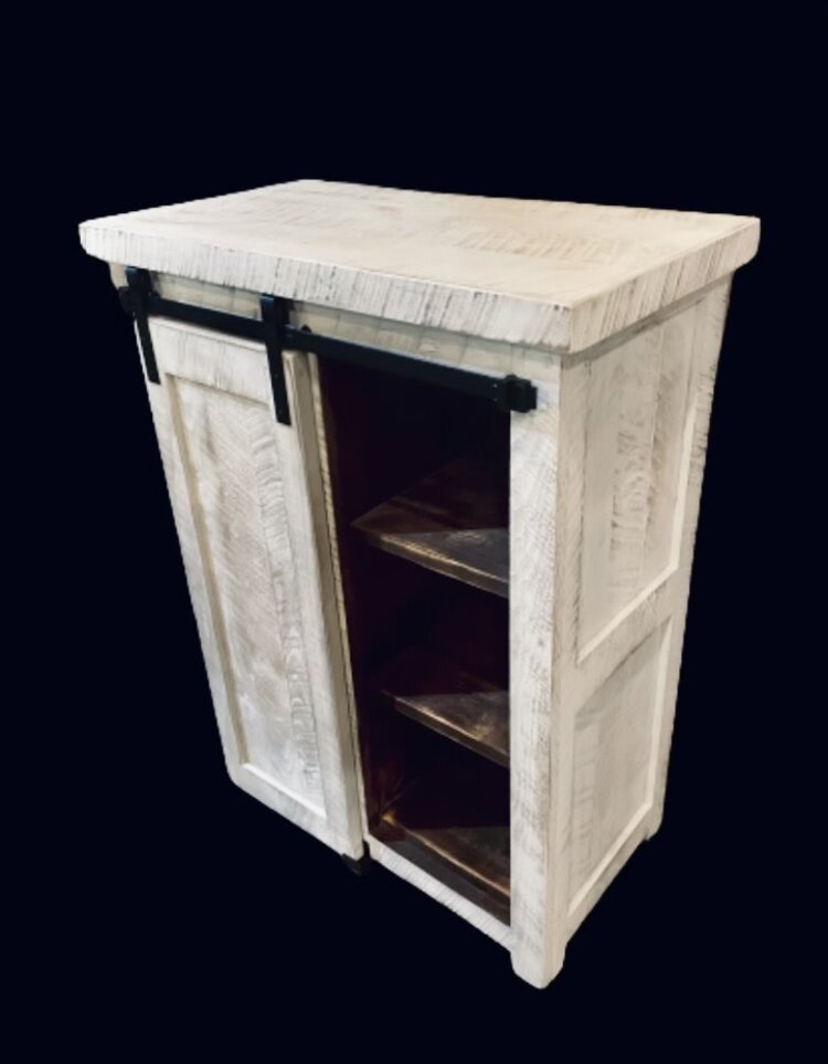 Le Mont-Blanc (Couleur Blanc et Provincial)