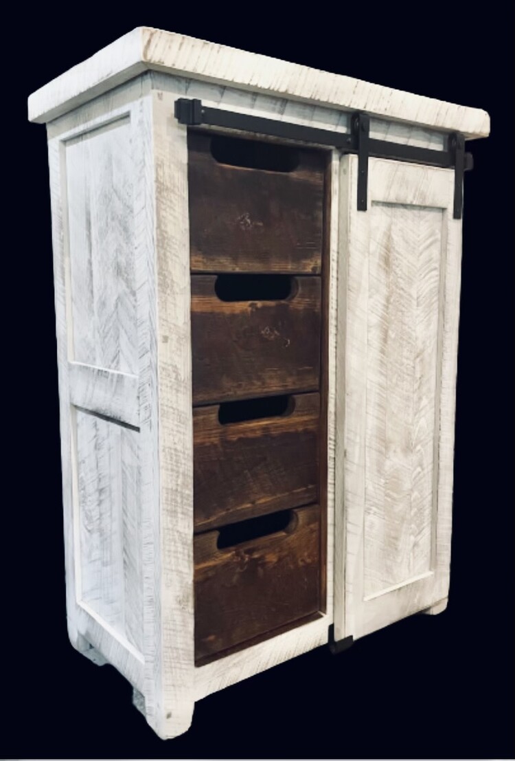 Le Mont-Blanc (Couleur Blanc et Provincial)