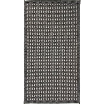 Tapis Monaco Metro Gray 4' x 6'