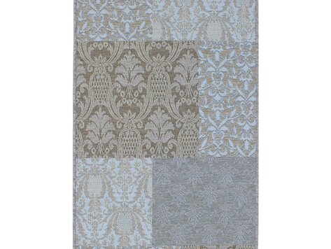 Tapis Esterno Tapestry Blue 2' x 4'