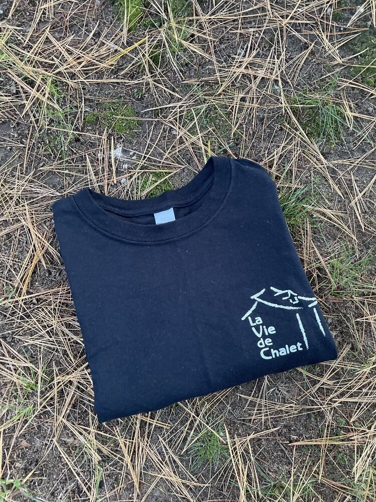 Chandail à manches courtes - Medium