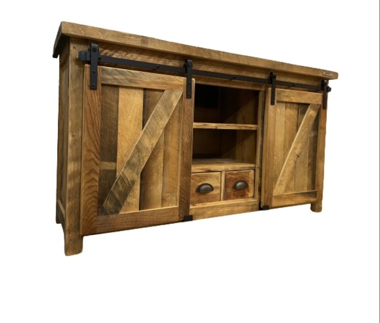 Buffet Le Versatile (Couleur La Vie de Chalet)