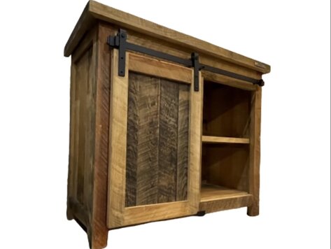 Buffet Le Versa (Couleur La Vie de Chalet)