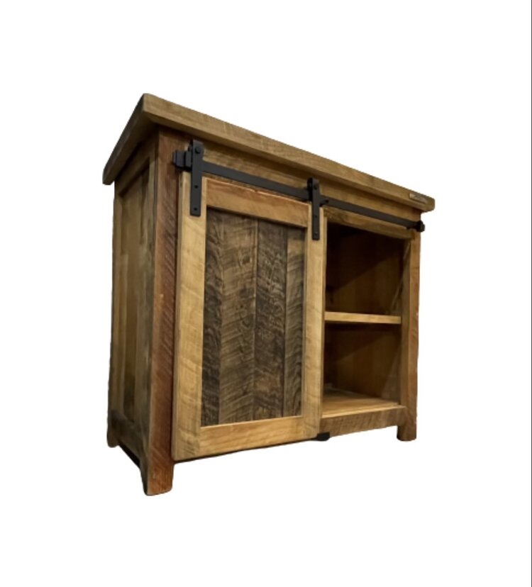 Buffet Le Versa (Couleur La Vie de Chalet)