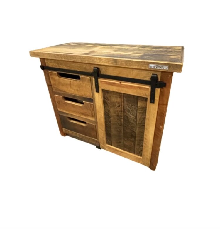 Buffet Le Versa (Couleur La Vie de Chalet)