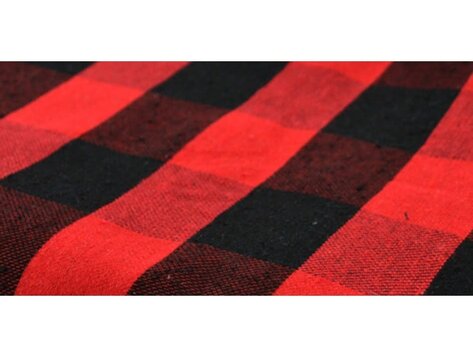 Chemin de table Lumberjack 12'' X 45''