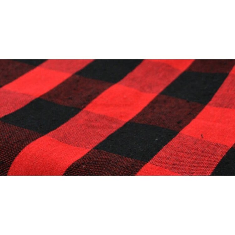 Chemin de table Lumberjack 12'' X 45''