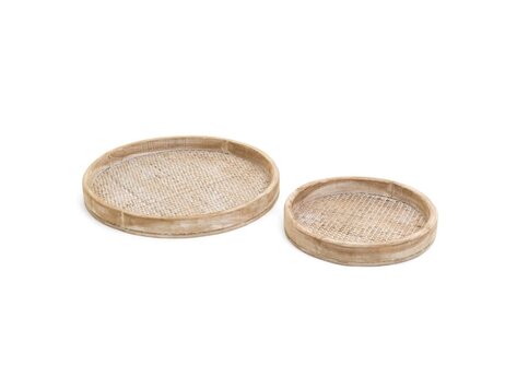 Cabaret en bamboo - Grand