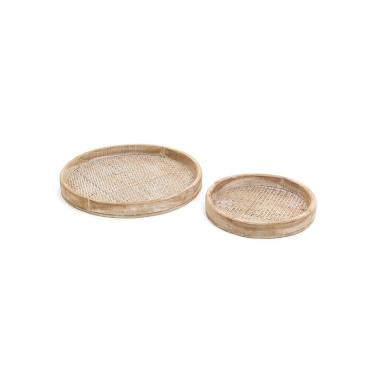 Cabaret en bamboo - Grand