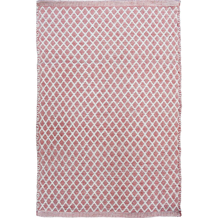 Tapis Maywood Coral  4' x 6'