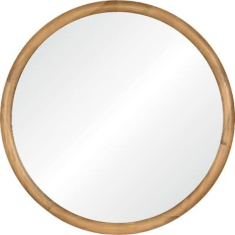 Miroir rond Lillith