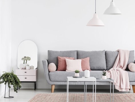 Tapis Maywood Coral  46¨ x 71¨