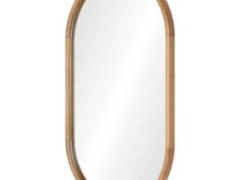 Miroir Everglade ovale