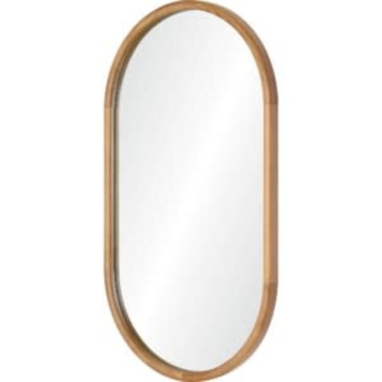 Miroir Everglade ovale