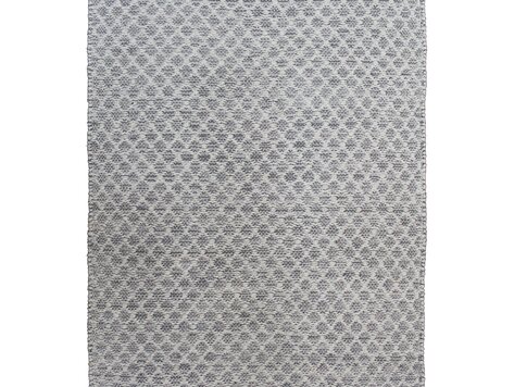 Tapis Maywood stone gray 24¨ x 36¨