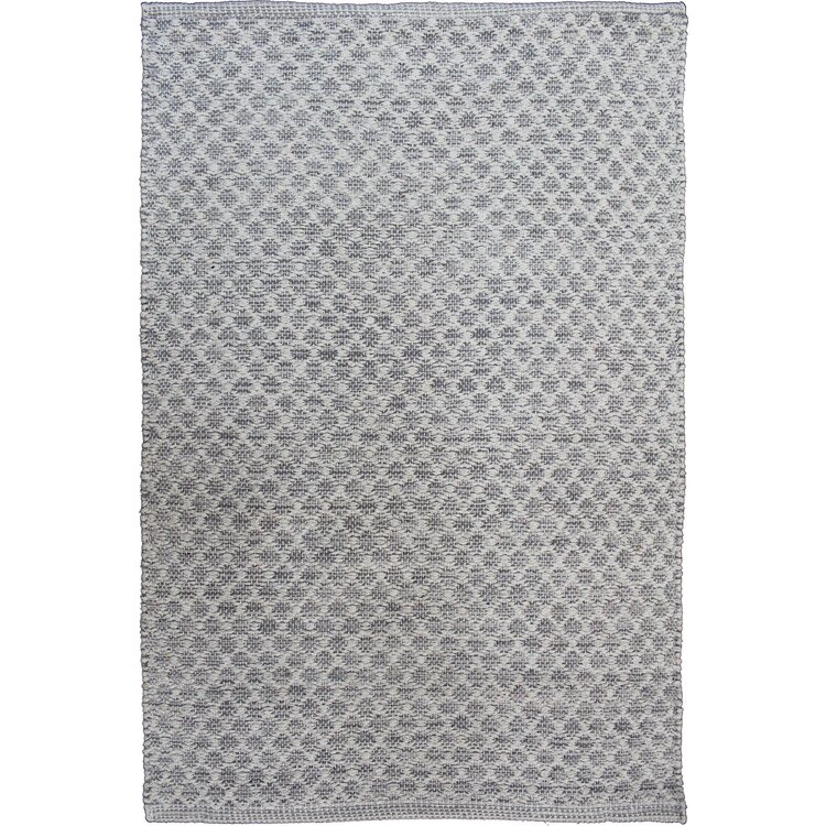 Tapis Maywood stone gray 2' x 2'11"