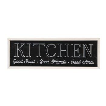 Affiche - Kitchen