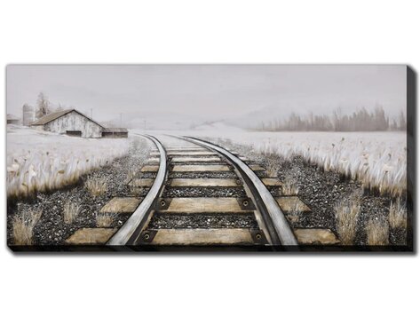 Cadre Country Tracks