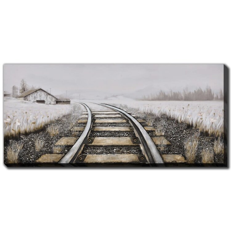 Cadre Country Tracks