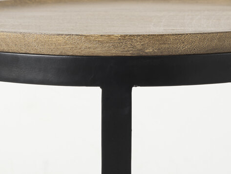 Tables d'appoint gigognes Aisley