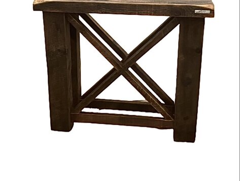 La Huche à bois (Couleur La Vie de Chalet)