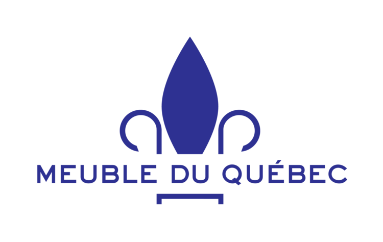 Lit Beaux rêves King (Couleur La Vie de Chalet)