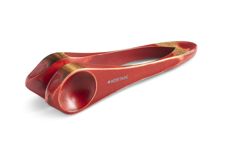 Héritage Cuillère musicale - La Traditionnelle - Moyenne