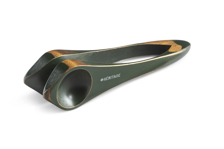 Héritage Cuillère musicale - La Traditionnelle - Moyenne