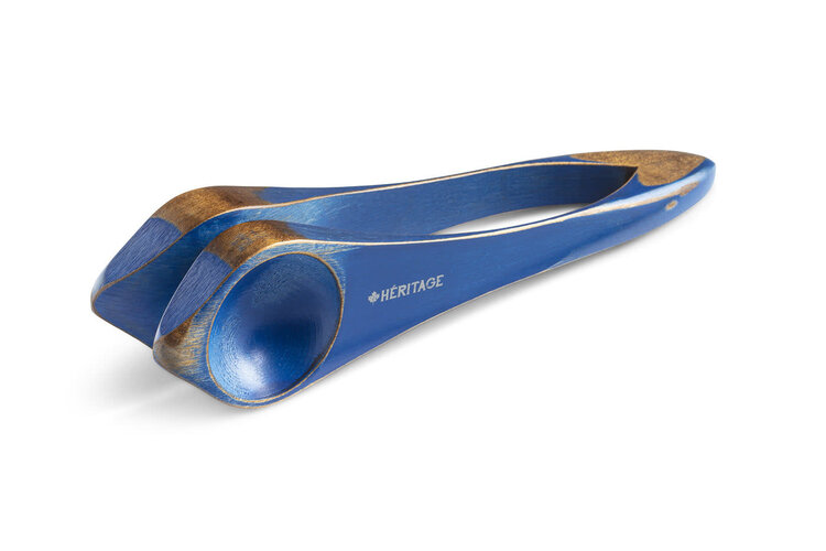 Héritage Cuillère musicale - La Traditionnelle - Moyenne