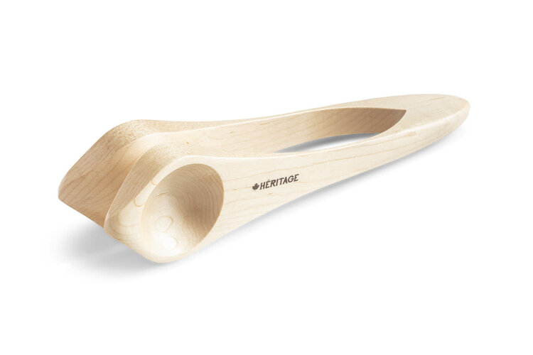 Héritage Cuillère musicale - La Traditionnelle - Moyenne