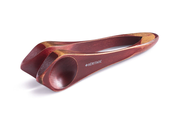 Héritage Cuillère musicale - La Traditionnelle - Moyenne