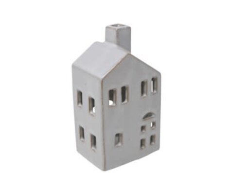 Maison blanche - petite