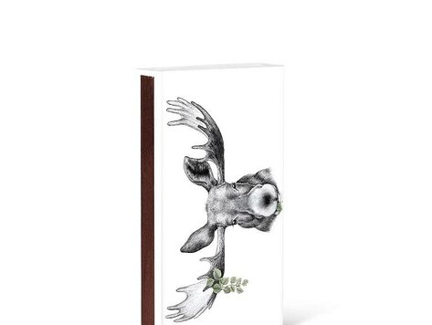 Allumettes - Orignal