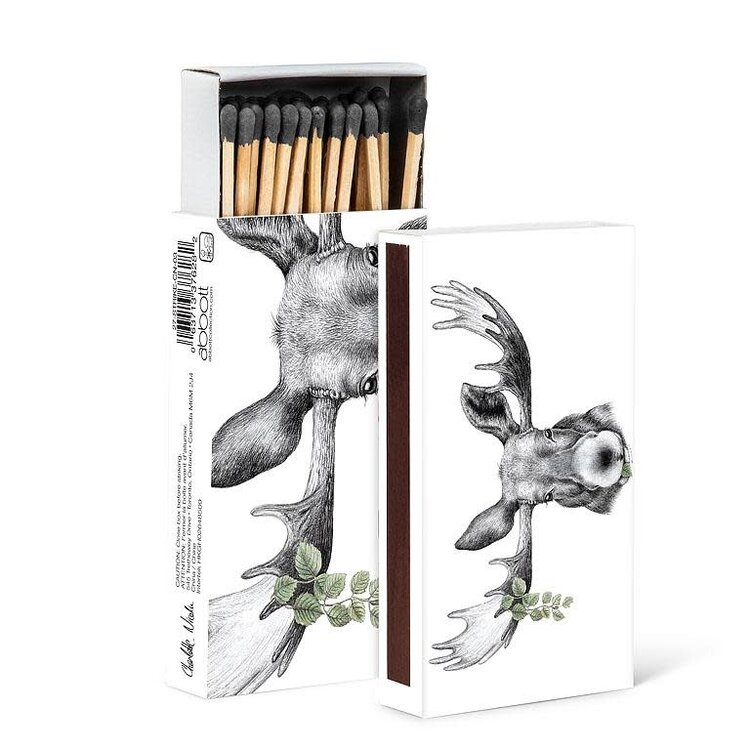 Allumettes - Orignal