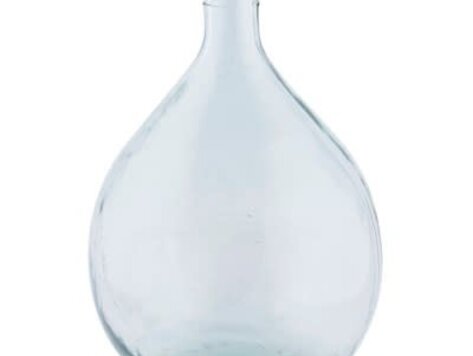 Bouteille en verre  Terrarium 15 L