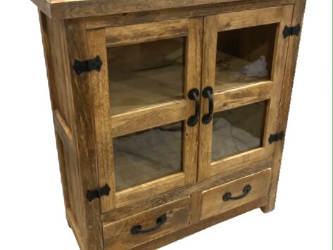 Le Bahut (Couleur La Vie de Chalet)