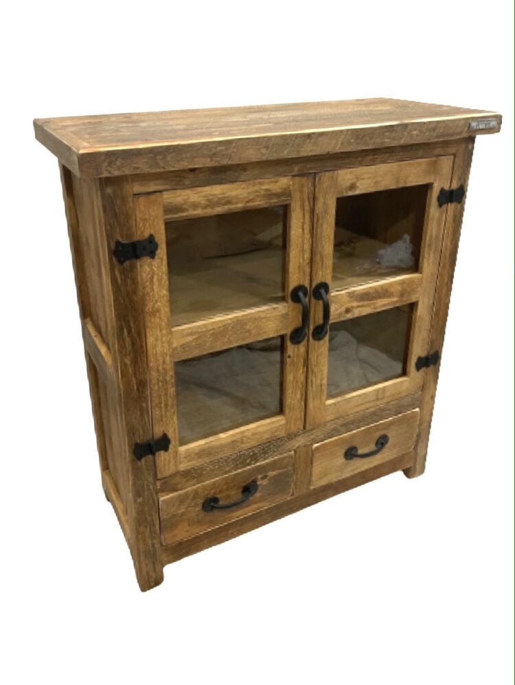 Le Bahut (Couleur La Vie de Chalet)