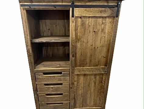 L'Essentiel (Couleur La Vie de Chalet)