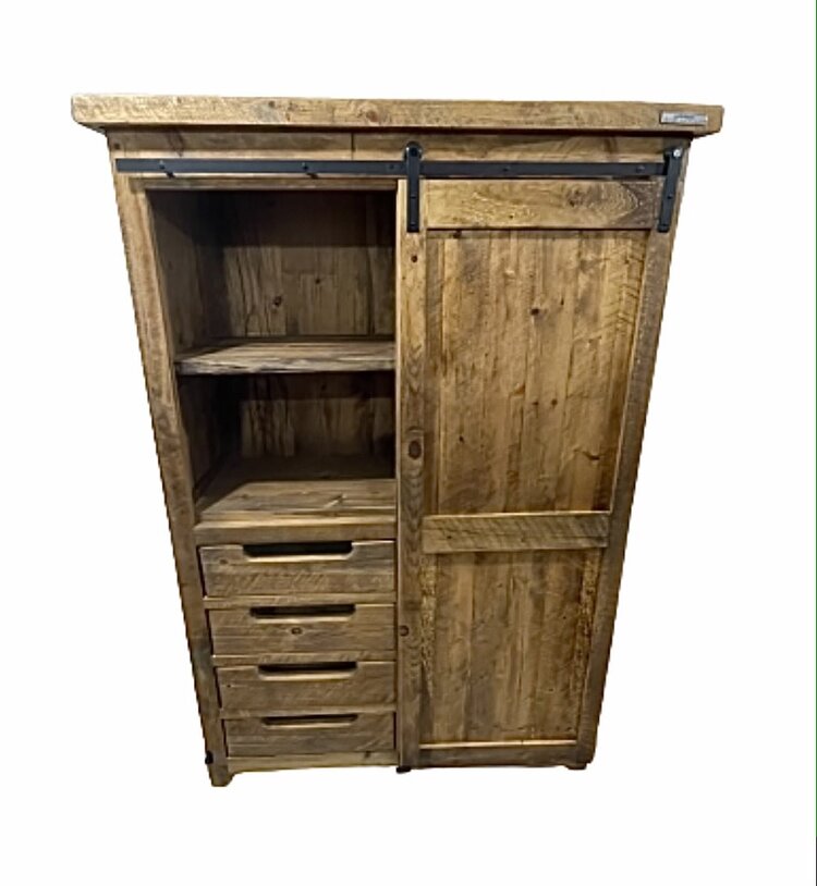 L'Essentiel (Couleur La Vie de Chalet)